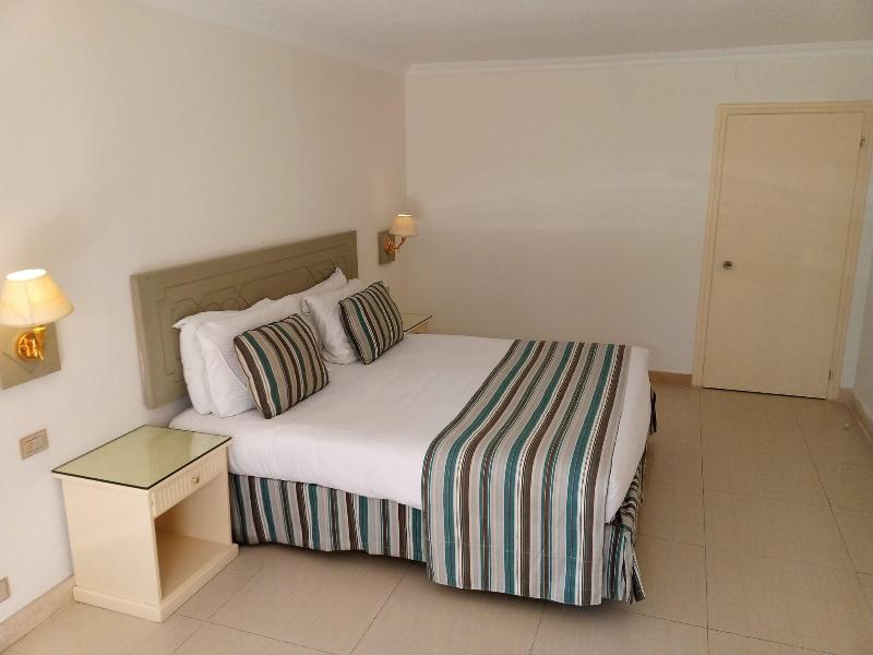 Cairo Pyramids Hotel - Oda