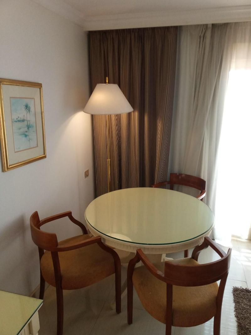 Cairo Pyramids Hotel - Oda