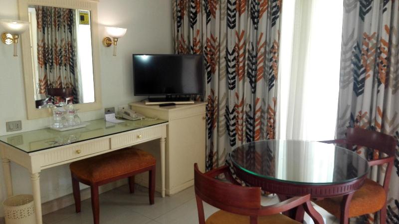 Cairo Pyramids Hotel - Oda