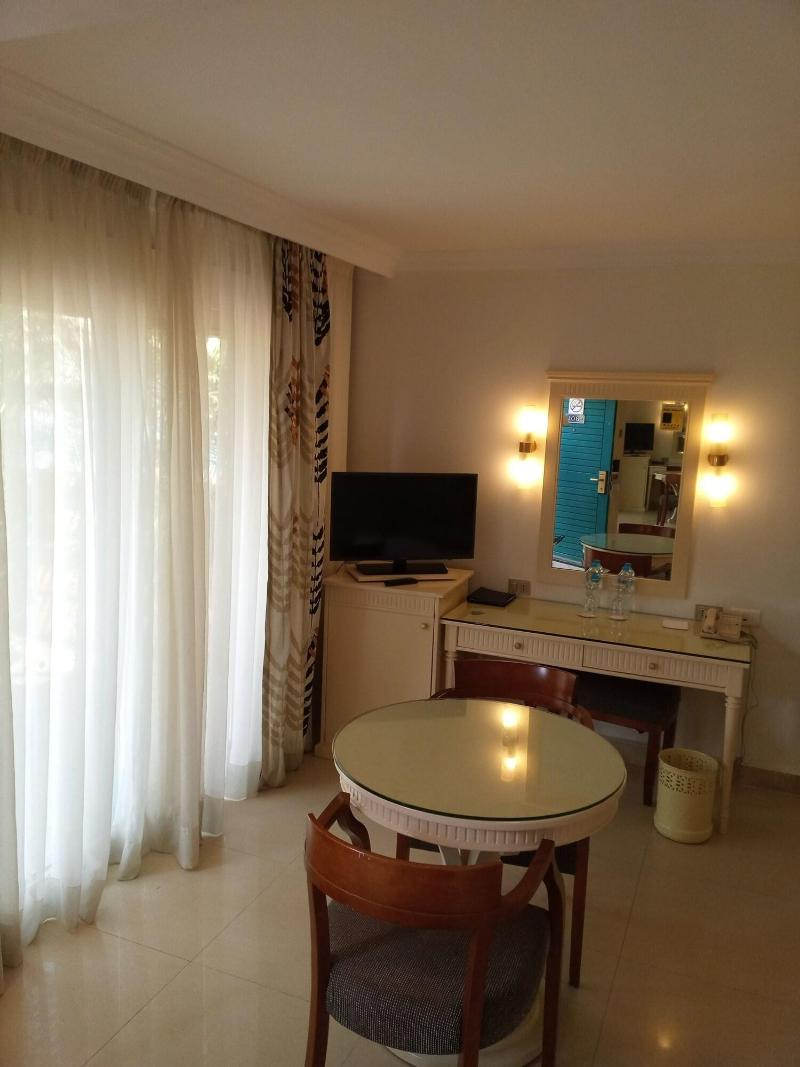 Cairo Pyramids Hotel - Oda