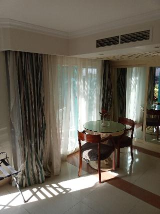 Cairo Pyramids Hotel fotoÄŸrafÄ±