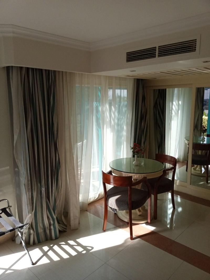 Cairo Pyramids Hotel - Oda