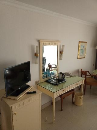 Cairo Pyramids Hotel fotoÄŸrafÄ±