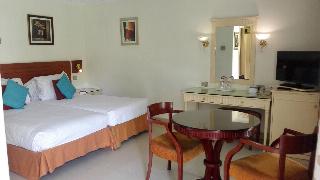 Cairo Pyramids Hotel fotoÄŸrafÄ±