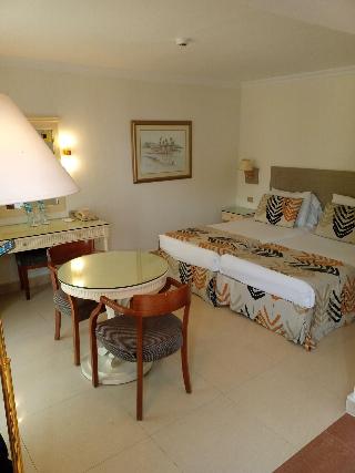 Cairo Pyramids Hotel fotoÄŸrafÄ±