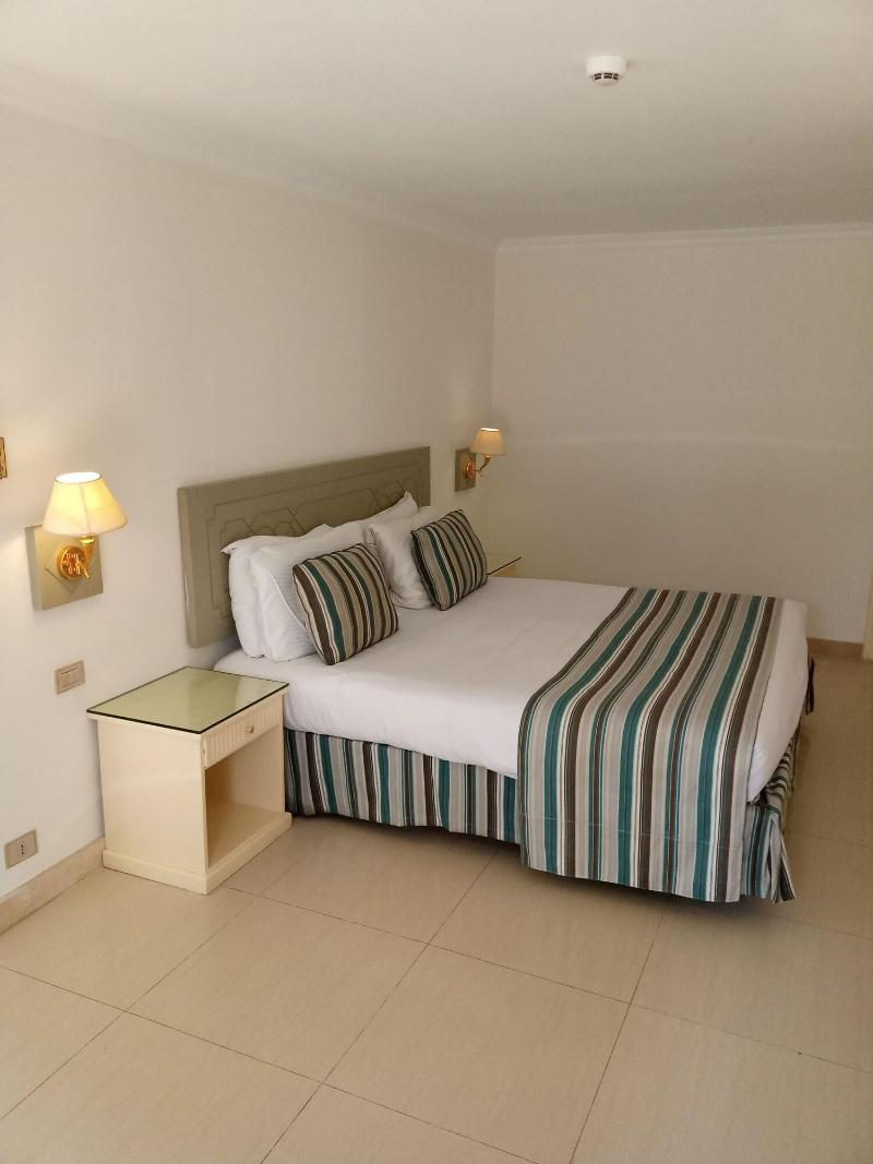 Cairo Pyramids Hotel - Oda