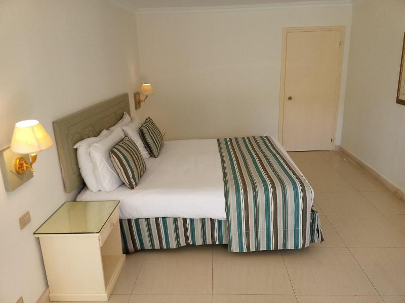 Cairo Pyramids Hotel - Oda