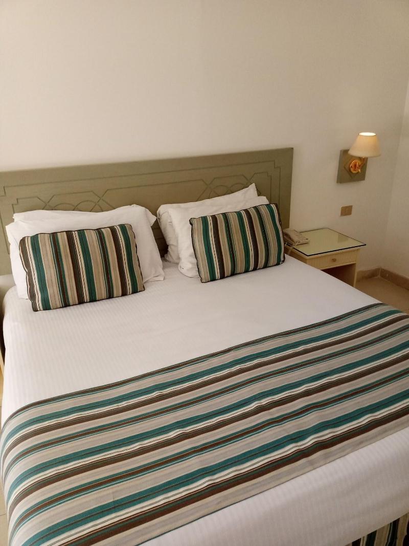 Cairo Pyramids Hotel - Oda