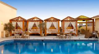 Cairo Pyramids Hotel fotoÄŸrafÄ±