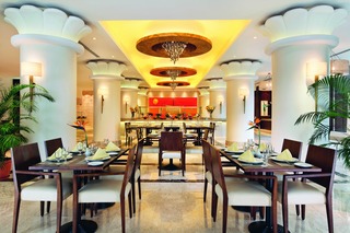 Cairo Pyramids Hotel fotoÄŸrafÄ±