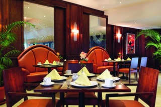 Cairo Pyramids Hotel fotoÄŸrafÄ±