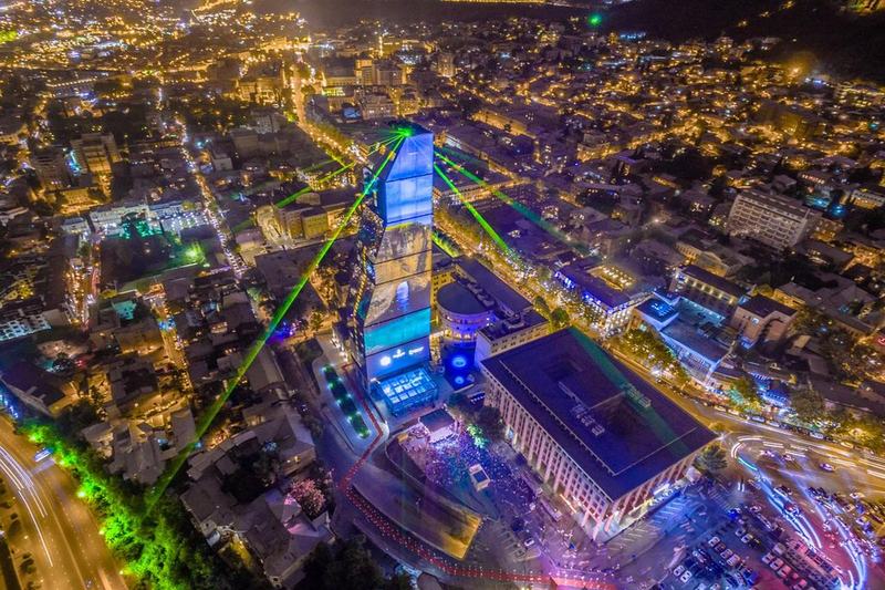 The Biltmore Hotel Tbilisi - Genel