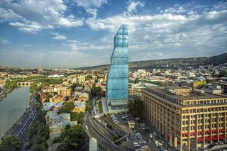 The Biltmore Hotel Tbilisi otel fotoğrafı