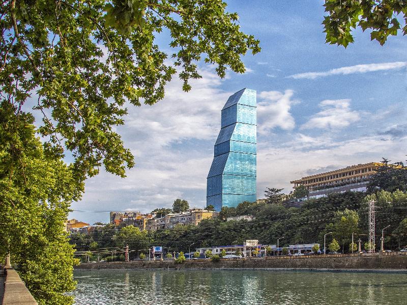 The Biltmore Hotel Tbilisi - Genel