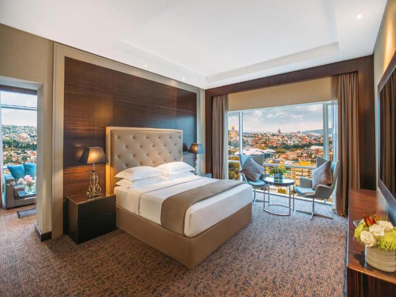 The Biltmore Hotel Tbilisi - Oda