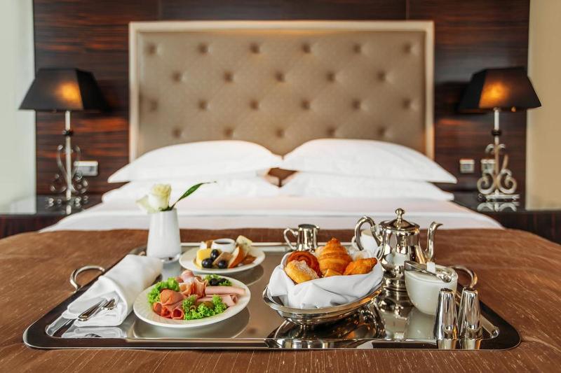 The Biltmore Hotel Tbilisi - Oda