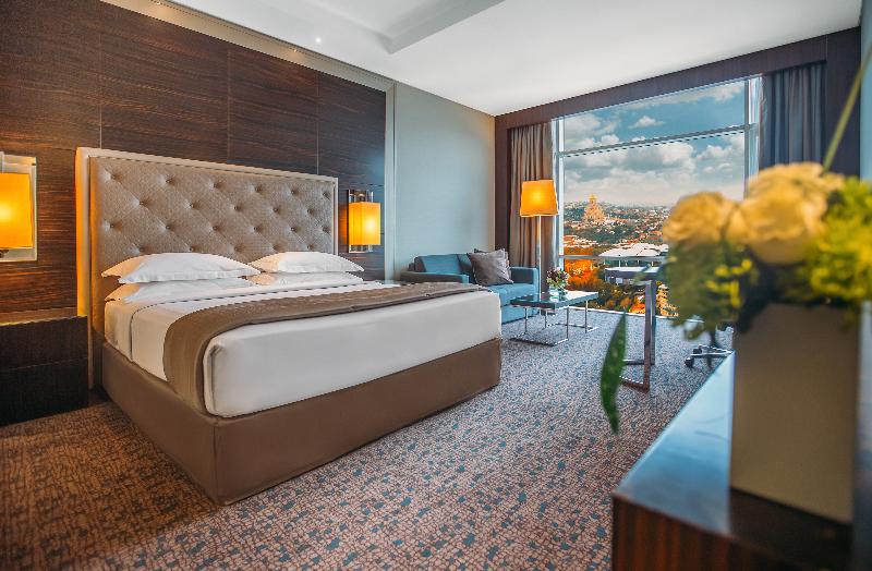 The Biltmore Hotel Tbilisi - Oda