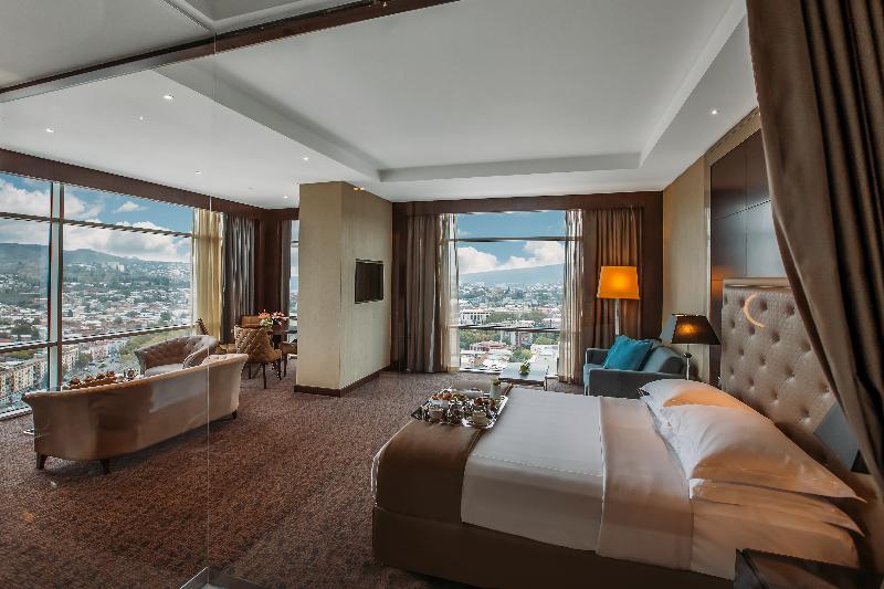 The Biltmore Hotel Tbilisi - Oda