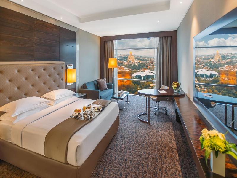The Biltmore Hotel Tbilisi - Oda