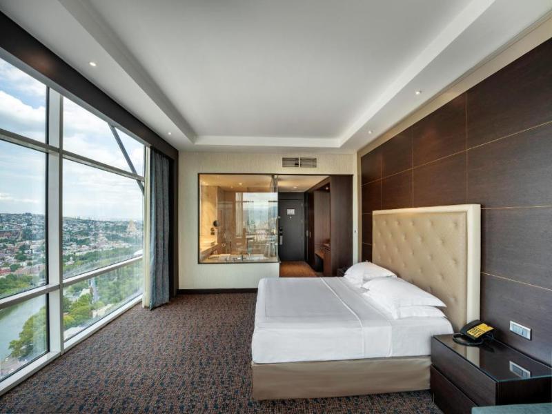 The Biltmore Hotel Tbilisi - Oda