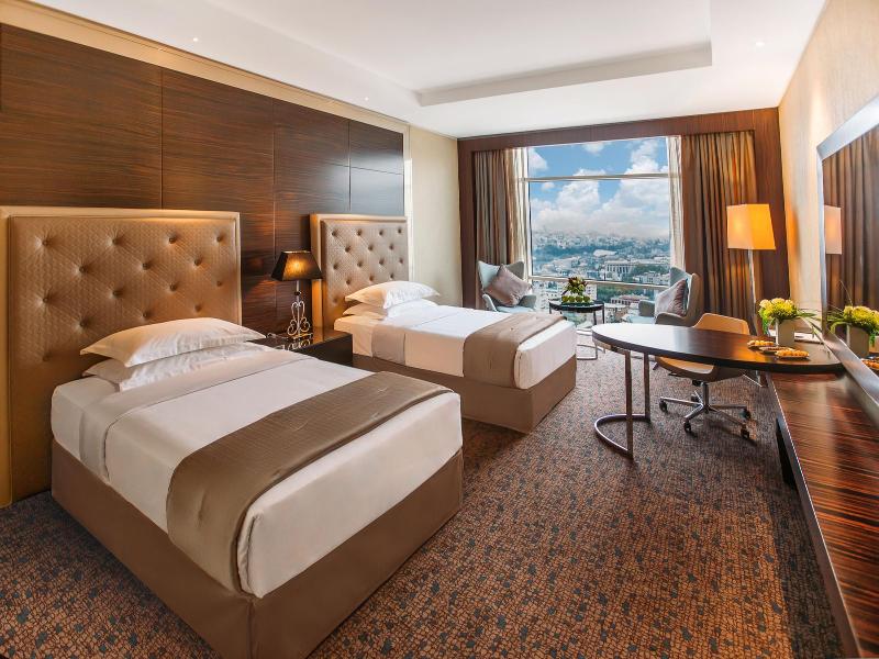 The Biltmore Hotel Tbilisi - Oda