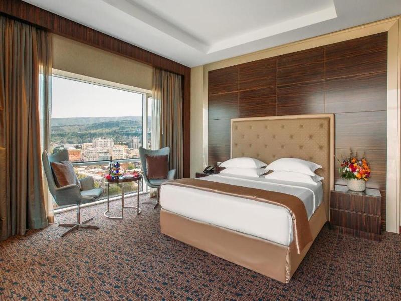 The Biltmore Hotel Tbilisi - Oda