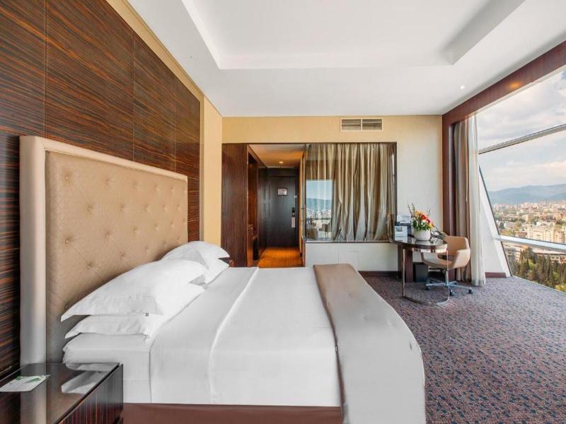 The Biltmore Hotel Tbilisi - Oda