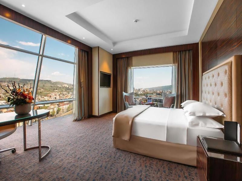 The Biltmore Hotel Tbilisi - Oda