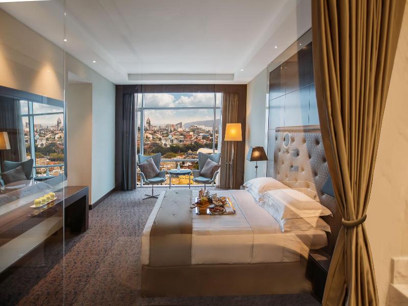 The Biltmore Hotel Tbilisi - Oda