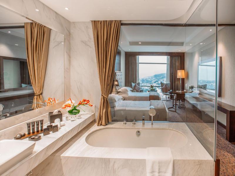 The Biltmore Hotel Tbilisi - Oda