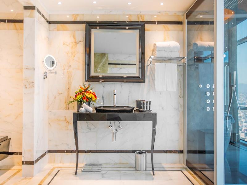 The Biltmore Hotel Tbilisi - Oda