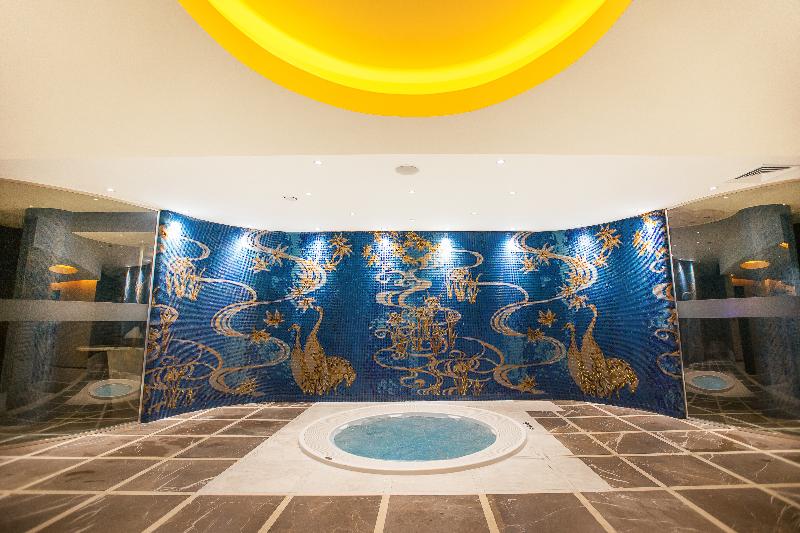 The Biltmore Hotel Tbilisi - Havuz