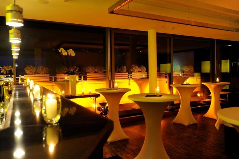 Townhouse Dresden a Vagabond Club - Bar