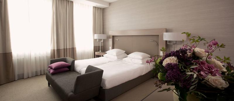 Townhouse Dresden a Vagabond Club - Oda