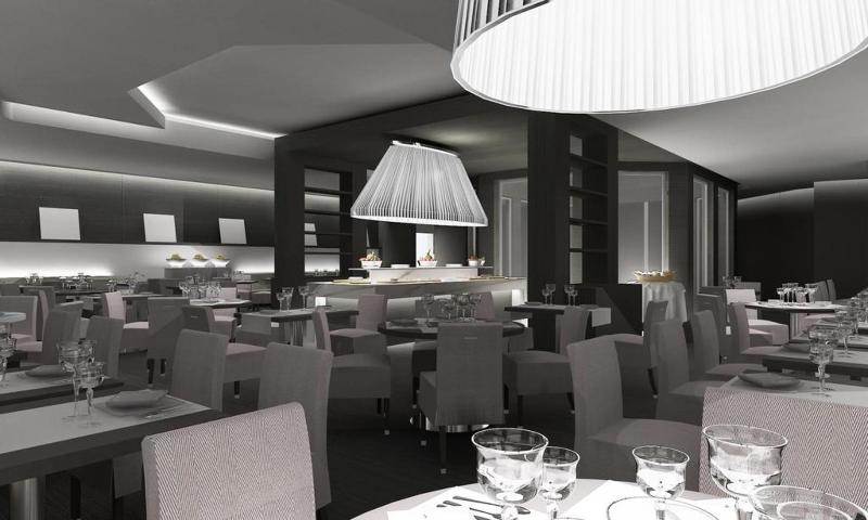 Townhouse Dresden a Vagabond Club - Restoran