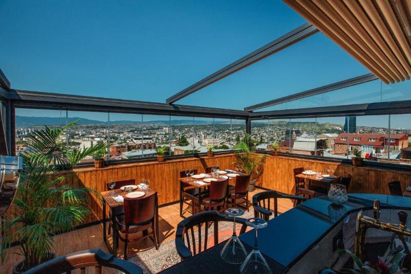 Urban Boutique Hotel - Genel