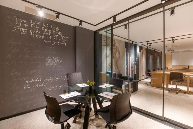 Urban Boutique Hotel - Genel