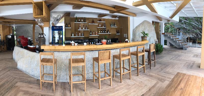 White Sand Samui Resort - Bar