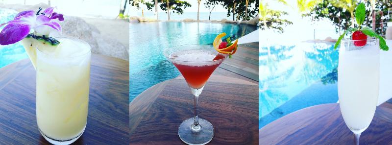 White Sand Samui Resort - Bar