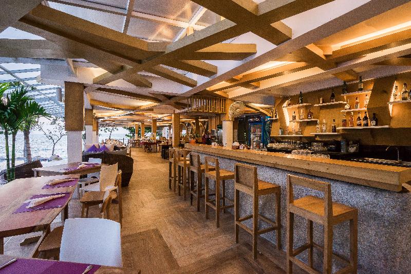 White Sand Samui Resort - Bar