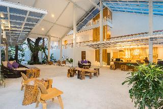 White Sand Samui Resort fotoÄŸrafÄ±