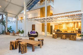 White Sand Samui Resort fotoÄŸrafÄ±