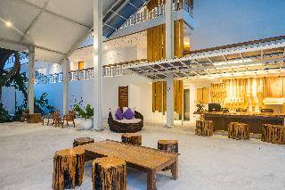 White Sand Samui Resort fotoÄŸrafÄ±