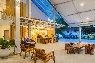 White Sand Samui Resort fotoÄŸrafÄ±