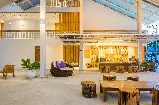 White Sand Samui Resort fotoÄŸrafÄ±