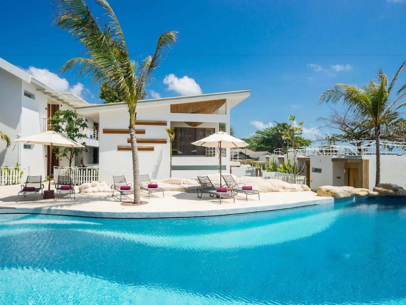 White Sand Samui Resort - Genel