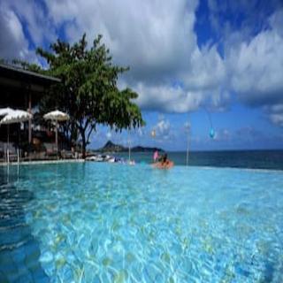 White Sand Samui Resort fotoÄŸrafÄ±