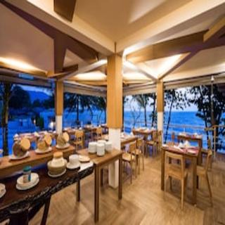 White Sand Samui Resort fotoÄŸrafÄ±