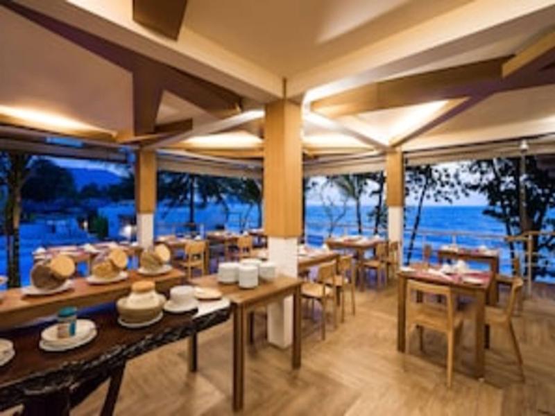White Sand Samui Resort - Genel