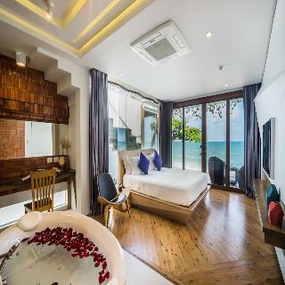 White Sand Samui Resort fotoÄŸrafÄ±